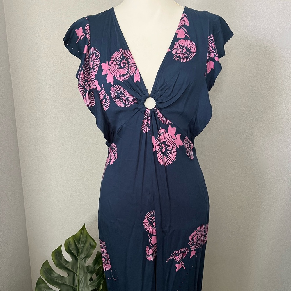 O’Neill Nolas Jumpsuit - Picture 2 of 7